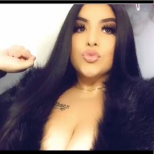 Meet your Posher, Lopez